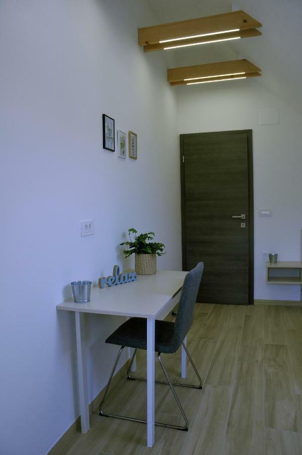 Brand New House Luna เบลด ภายนอก รูปภาพ