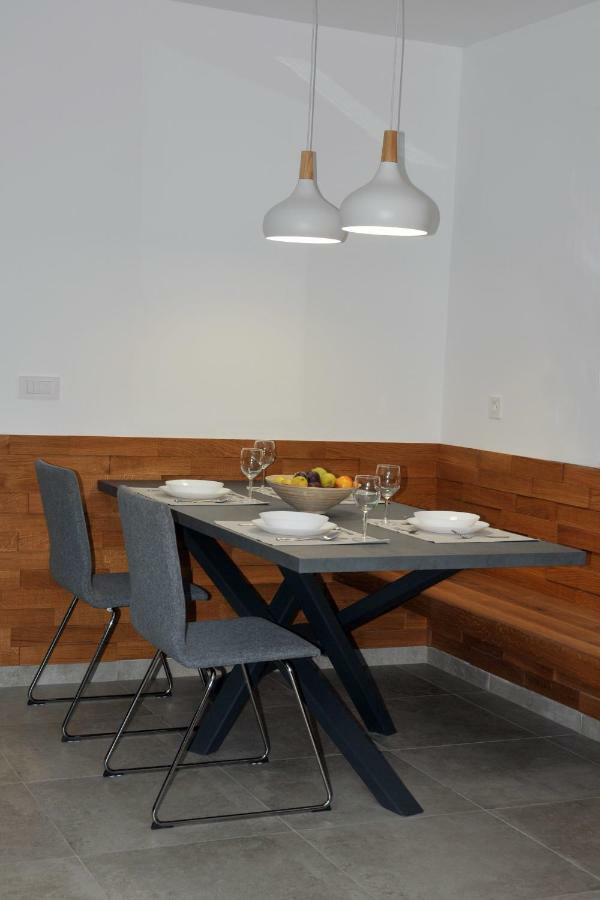 Brand New House Luna เบลด ภายนอก รูปภาพ