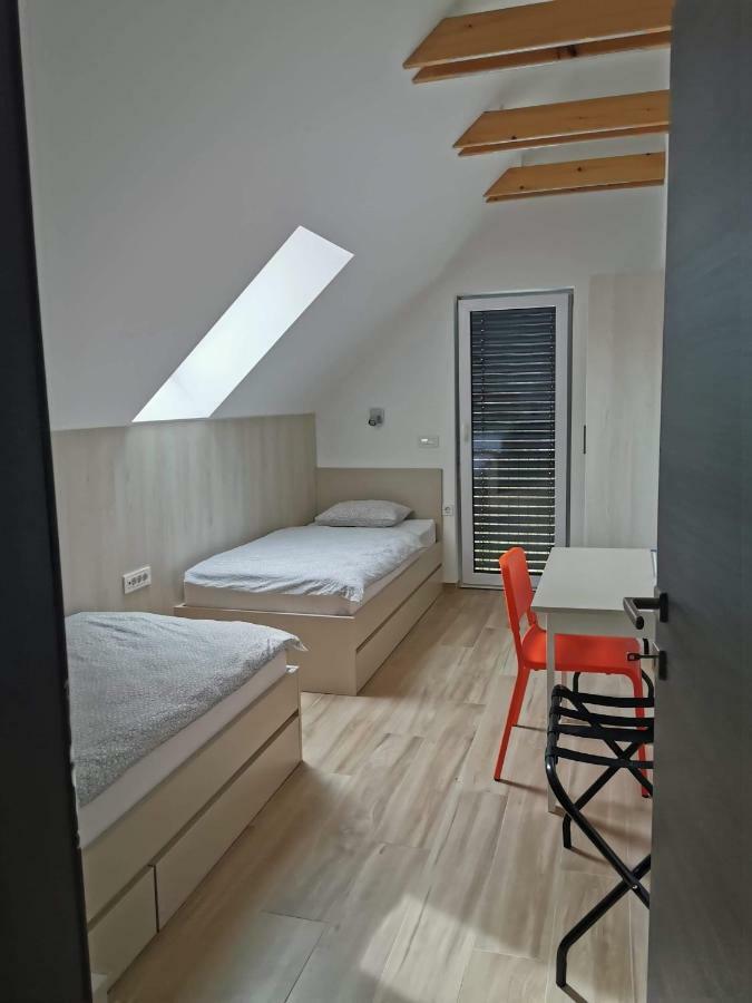 Brand New House Luna เบลด ภายนอก รูปภาพ