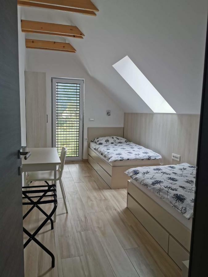 Brand New House Luna เบลด ภายนอก รูปภาพ