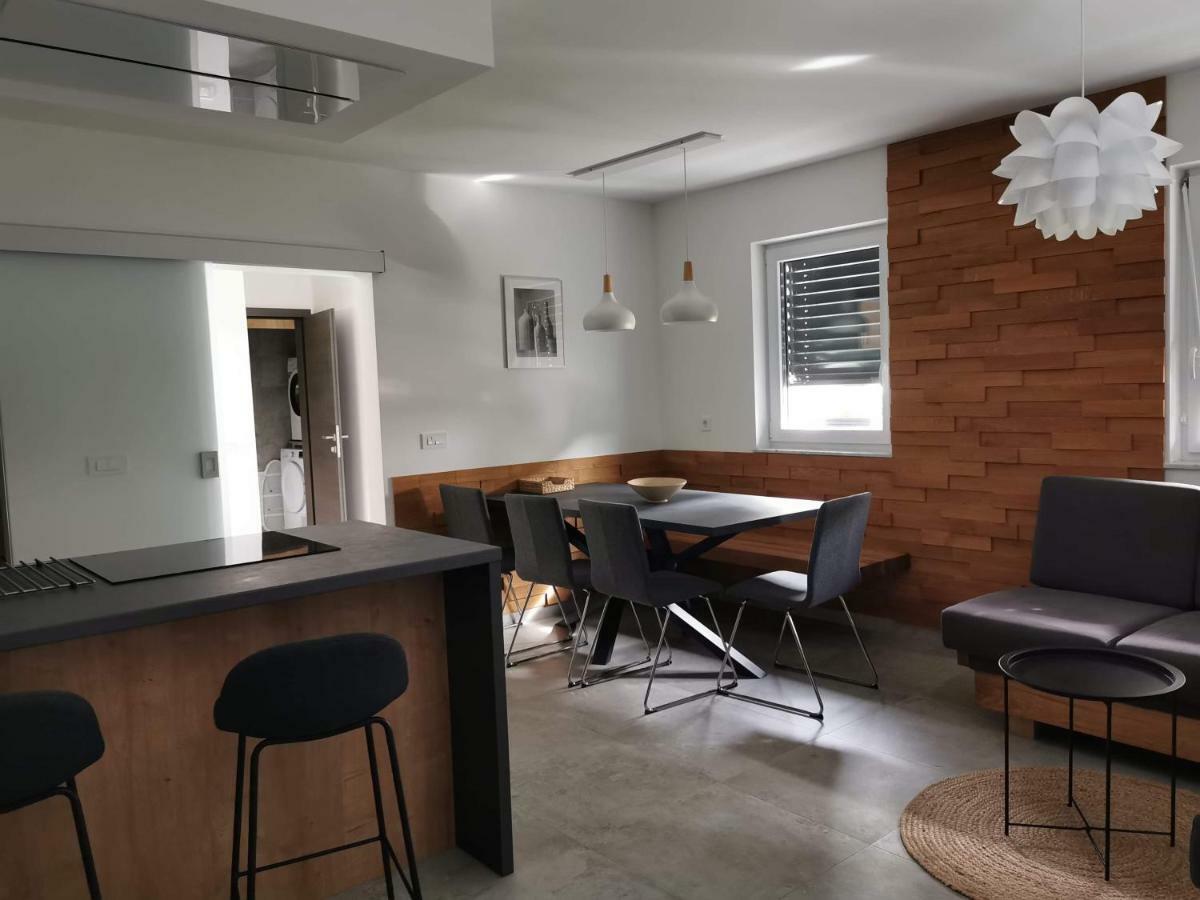 Brand New House Luna เบลด ภายนอก รูปภาพ