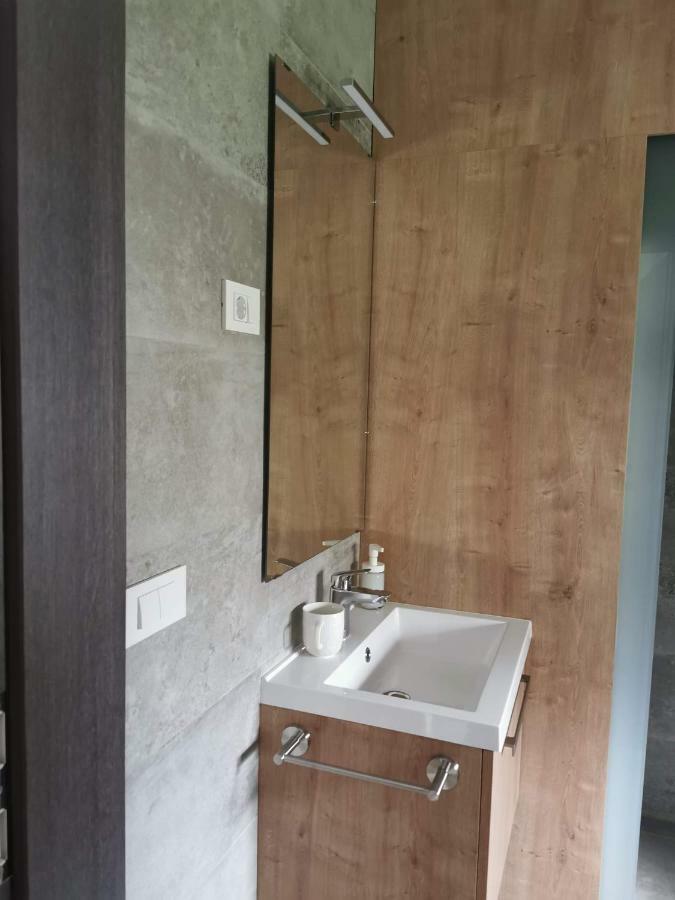 Brand New House Luna เบลด ภายนอก รูปภาพ
